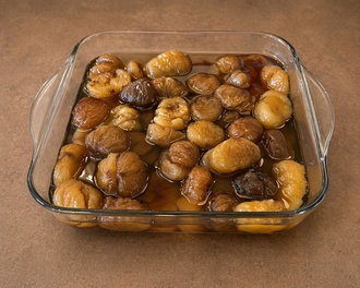 Kestane Şekeri (500 Gr) görseli