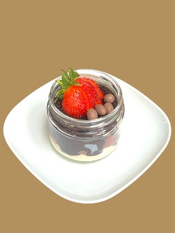 Supangle Çilek & Fıstık Draje görseli