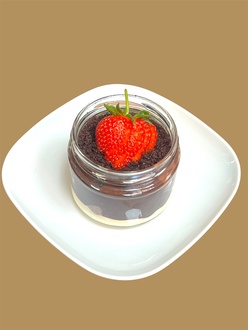 Supangle & Çilek görseli