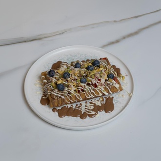 Puffyy Premium Waffle görseli