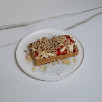 Fit Waffle görseli