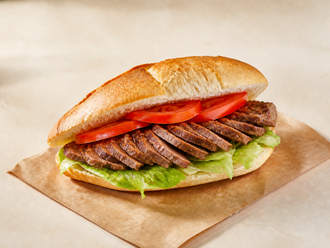 Ekmek Arası Köfte görseli