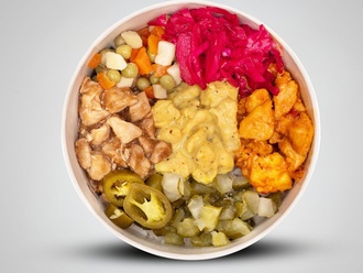 Mix Kova görseli