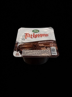 Sütaş Tatlım Puding (Çikolatalı) görseli