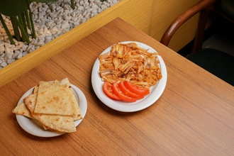 Tavuk Döner (Porsiyon) görseli