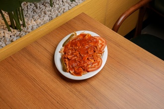 Tavuk Döner İskender Porsiyon görseli