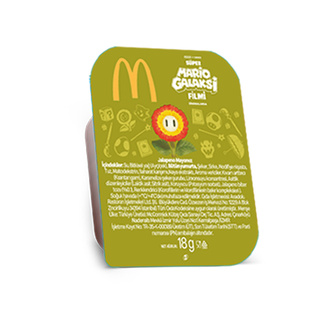 Jalapeno Mayonez görseli