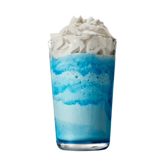 Mario Milkshake (Büyük) görseli