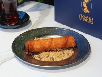 Paşa Sarması (Cevizli) görseli