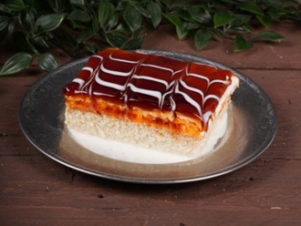 Karamelli Trileçe (250 Gr.) görseli