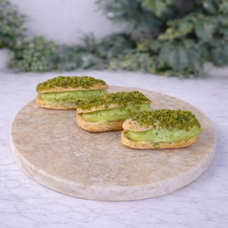 Fıstıklı Ekler (250 Gr.) görseli