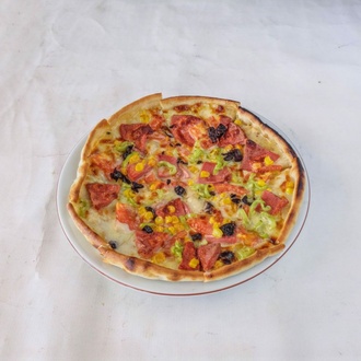 Mix (Medium) görseli