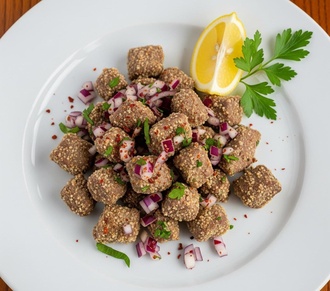 Arnavutciğeri (260 Gr.) görseli