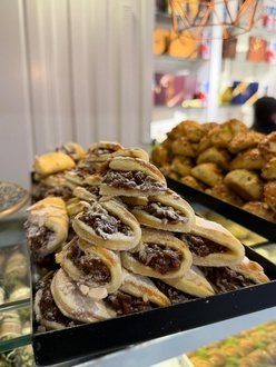 Elmalı Kurabiye 1 Kg görseli