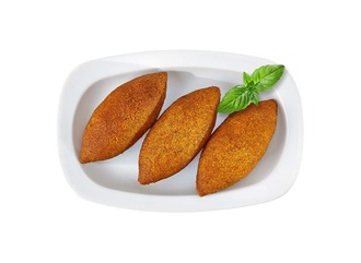 Kızartılmış İçli Köfte (90 Gr.) görseli