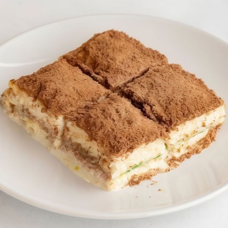 Soğuk Baklava (3 Dilim) görseli