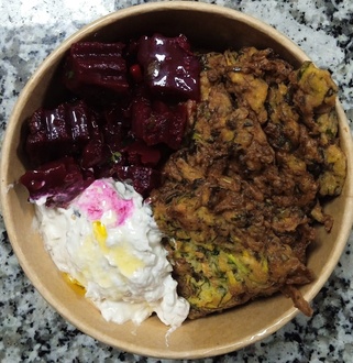 Bowl 9 (350 G) görseli