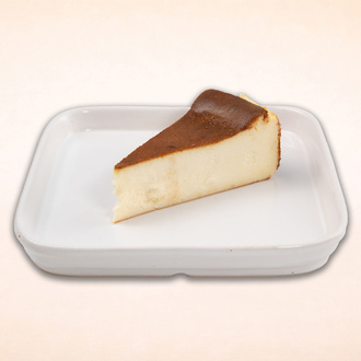 Bask Cheesecake görseli
