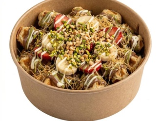 Dubai Bowl görseli