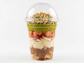 Croffly Special Cup görseli