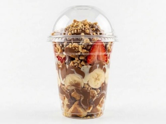Nutella Cup görseli