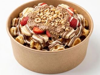 Fındık Bowl görseli