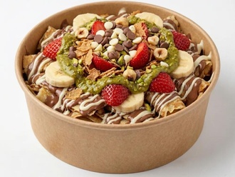 Croffly Special Bowl görseli