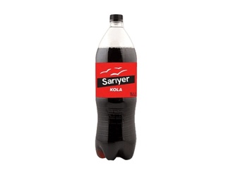 Sarıyer Kola (1 L.) görseli