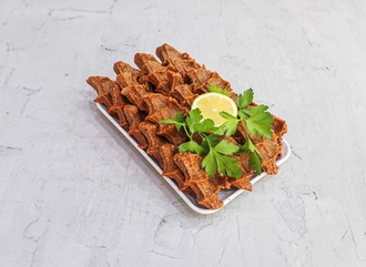Çiğ Köfte (20 Sıkım) görseli
