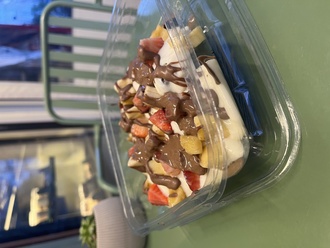 Special Spoonful Bowl görseli