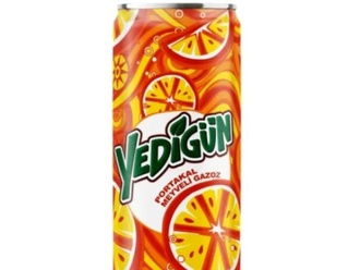 Yedigün (33 Cl.) görseli