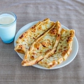 Kaşarlı Trabzon Pidesi Menü görseli