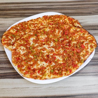 10'Lu Lahmacun Menü görseli