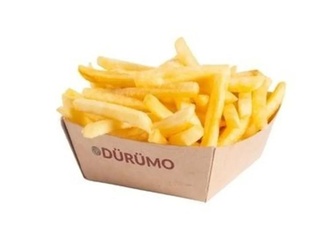 Küçük Patates Kızartması (110 G) görseli