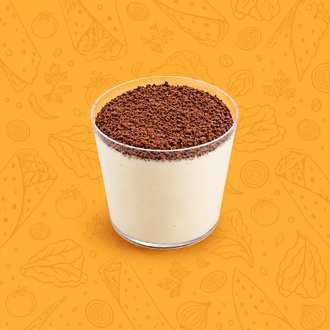 Tiramisu görseli