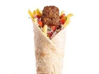 Standart Dürümo Et Kebap (100 G) görseli