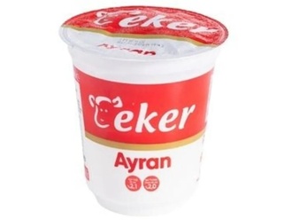 Ayran (300 Ml) görseli