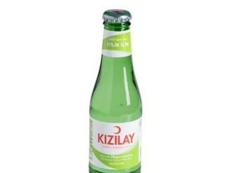 Sade Soda (200 Ml) görseli