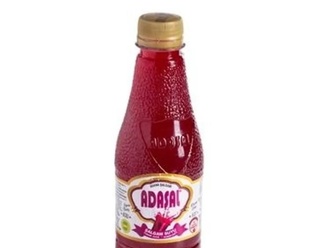 Adaşal Acısız Şalgam Suyu (300 Ml) görseli