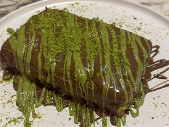 Çok Tatlı Dubai görseli