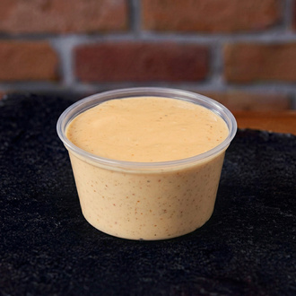 El Yapımı Buffalo Sos görseli