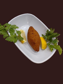 İçli Köfte görseli