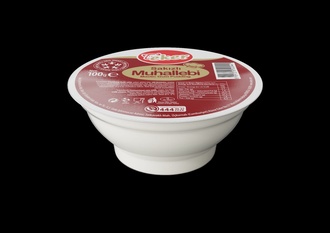 Eker Sütlaç 100 Gr görseli