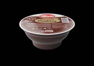 Eker Çikolatalı Puding 100 Gr görseli