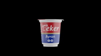 Eker Büyük Ayran görseli