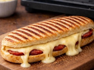 Marangoz Tost görseli