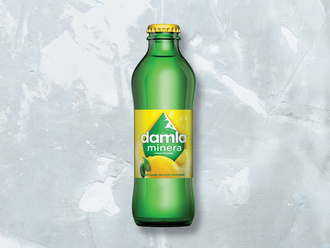 Limonlu Soda görseli