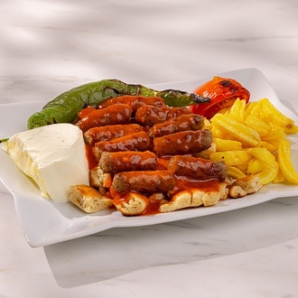 Özcanlar Special görseli