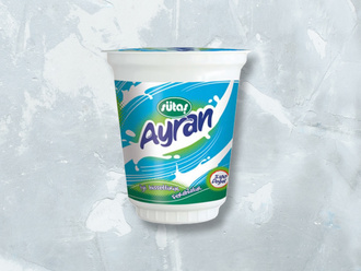Sütaş Ayran (300 Ml) görseli