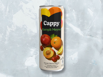 Cappy Karışık (330 Ml) görseli